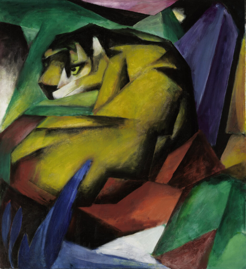 Tate Expressionists - Hoxton Radio