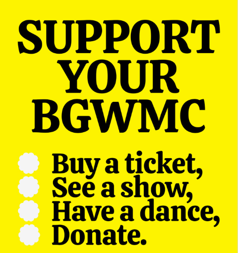 Bethnal Green Working Mans Club crowdfunder