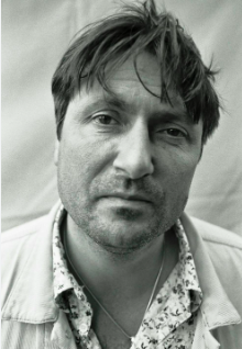 Simon Armitage