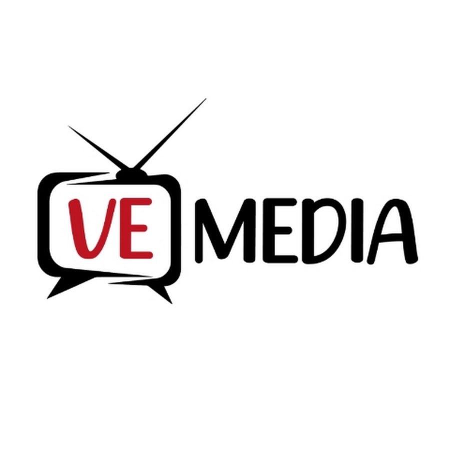 VE Media Logo