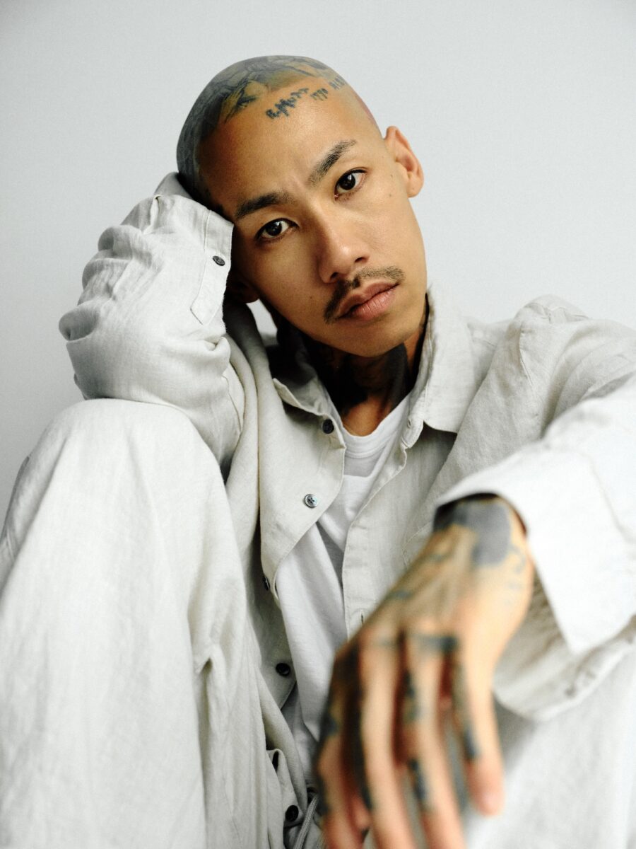 Hoxton Rappers Tokyo to The Garage: Yuki Chiba’s Viral Rap Takeover Hits London ...